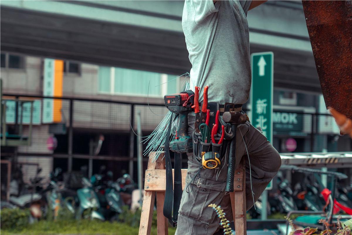 Maintenance project